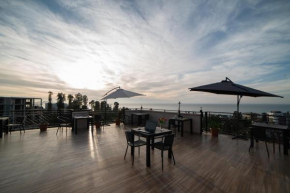 Отель Blaze Hotel  Батуми